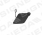 Заглушка гака BMW 3 (F30/F31/F35/F80), 11 - 15 PBM99096CS