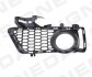 Решітка в бампер BMW 3 (F30/F31/F35/F80), 11 - 15 PBM99106CAR