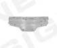 Підсилювач заднього бамперу BMW 3 (F30/F31/F35/F80 PBM99108A