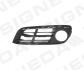 Решітка в бампер BMW 5 (F10/F11), 10 - 16 PBM99128CAL