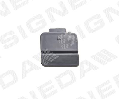 Заглушка гака BMW 5 (E60/E61), 03 - 10 Signeda PBM99153CA (фото 1)