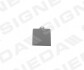 Заглушка гака BMW 5 (F10/F11), 10 - 16 PBM99219CA