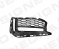 Решітка в бампер BMW 5 (G30), 17 - PBM99242AL