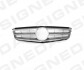 Решітка радіатора MERCEDES BENZ (C-KL W204), 07 - PBZ07061GC