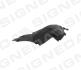 Підкрилок MERCEDES BENZ (R-KL W251), 06 - 10 PBZ11029AR