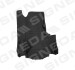 Піддон коробки передач MERCEDES BENZ (C-KL W203), PBZ60004B