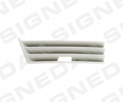 Заглушка гака MERCEDES BENZ (E-KL W210), 06.95 - 0 Signeda PBZ99002A (фото 1)