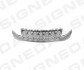 Решітка радіатора JEEP COMPASS, 11 - 16 Signeda PCR07059GA (фото 1)