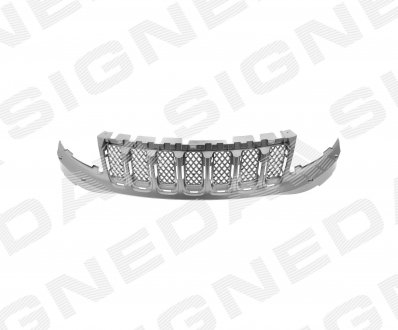 Решітка радіатора JEEP COMPASS, 11 - 16 Signeda PCR07059GA