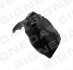 Підкрилок JEEP GRAND CHEROKEE, 05 - 10 PCR11017AL