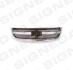 Решітка радіатора CHEVROLET LACETTI/NUBIRA (KLAN/J PCV07159GA