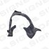 Підкрилок CHEVROLET CRUZE (J300), 09 - 15 PCV11130AL