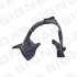 Підкрилок CHEVROLET CRUZE (J300), 09 - 15 PCV11130AR