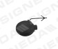 Заглушка гака CHEVROLET AVEO (T300), 11 - 17 PCV99208CA