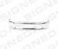 Бампер передній DODGE RAM, 13 - 18 PDG40110E