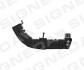Кронштейн бампера DODGE CHALLENGER, 08 - 14 PDG43102KR