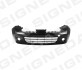 Бампер передній NISSAN MICRA, 03 - 10 PDS04250BAN