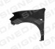 Крило NISSAN QASHQAI, 10 - 13 PDS10206AL
