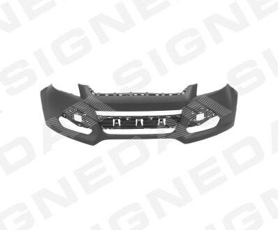 Бампер передній на FORD ESCAPE, 13 - 16 Signeda PFD04036BA(K) (фото 1)