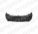 Спойлер бампера FORD FIESTA, 13 - 17 PFD04415MA