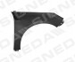 Крило FORD FOCUS, 11 - 14 PFD10201AR