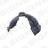 Підкрилок FORD KUGA, 08 - 12 PFD11013AL