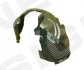 Підкрилок FORD MONDEO (BA7), 03.07 - 09.10 PFD11168AL