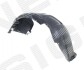 Підкрилок FORD MUSTANG, 15 - 17 PFD11222AR