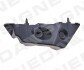 Кронштейн бампера FORD C-MAX, 10.14 - 19 PFD43105AL