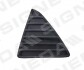 Решітка в бампер FORD FOCUS, 11 - 14 PFD99177CAL