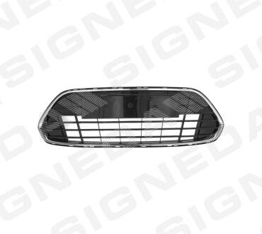 Решітка в бампер FORD MONDEO (BA7), 09.10 - 02.15 Signeda PFD99336GA (фото 1)