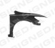 Крило HONDA CIVIC SDN Euro type, 06 - 11 PHD10108AR