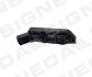 Кронштейн бампера HONDA CR-V (RE), 09.06 - 11.09 PHD43207AR