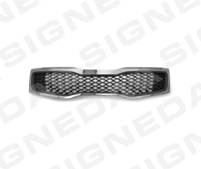 Решітка радіатора KIA Optima (TF), 10 - 15 Signeda PKA07059GA (фото 1)