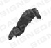 Підкрилок KIA CERATO (FE), 04 - 09 PKA11014AR