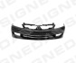 Бампер передній MITSUBISHI LANCER, 03 - 07 PMB04140BA