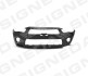 Бампер передній MITSUBISHI OUTLANDER, 10 - 12 PMB04148BB