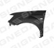 Крило MITSUBISHI OUTLANDER, 07 - 09 PMB10081AL