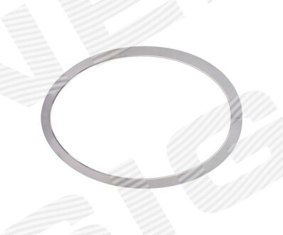 Залізо навкруги фар MINI (F55/F56), 13 - Signeda PMN07020HAR (фото 1)