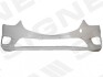 Бампер передній MAZDA 6 (GJ), 11.12 - 12.14 PMZ04149BD