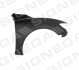 Крило MAZDA 6 (GJ), 11.12 - 12.14 PMZ10090AR