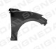 Крило MAZDA 3, 14 - 17 PMZ10092AR