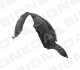 Підкрилок MAZDA CX-7, 07 - 09 PMZ11062AL