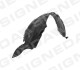 Підкрилок MAZDA CX-7, 07 - 09 PMZ11062AR