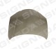Капот MAZDA 3, 03 - 06 PMZ20037A