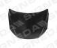 Капот MAZDA CX-5, 12 - 17 PMZ20060A