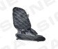 Решітка в бампер MAZDA 3 (BL), 10.11 - 09.13 PMZ99028CAR