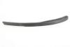 Спойлер бампера OPEL CORSA (D), 06 - 11 POP02003AR