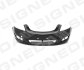 Бампер передній OPEL ZAFIRA (B), 01.08 - 12.11 POP04052BA(I)