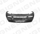 Бампер передній OPEL VIVARO, 02 - 06 POP04065BA